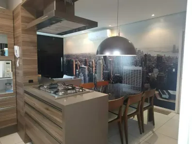 Apartamento com 2 Quartos à venda, 72m² no Agronômica, Florianópolis