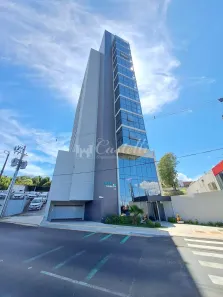 Imóvel Comercial para alugar, 41m² no Nova Rússia, Ponta Grossa