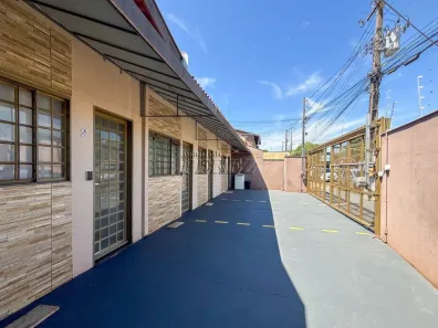 Casa com 5 Quartos à venda, 112m² no Jardim Vale do Cedro, Londrina