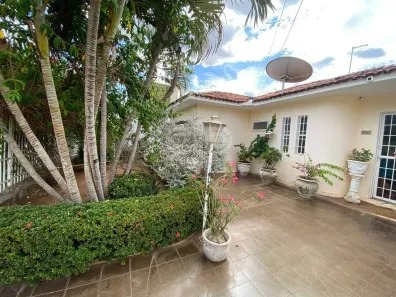 Casa com 3 Quartos à venda, 139m² no Cidade Alta, Cuiabá