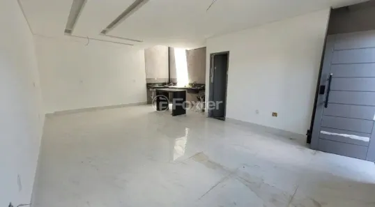 Casa de Condomínio com 2 Quartos à venda, 82m² no Vila Paranaguá, São Paulo