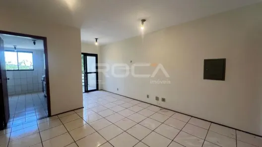 Apartamento com 2 Quartos à venda, 50m² no Cidade Jardim, São Carlos