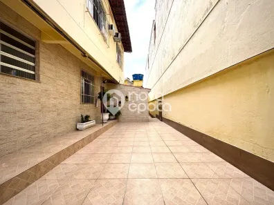 Casa com 4 Quartos à venda, 171m² no Todos os Santos, Rio de Janeiro