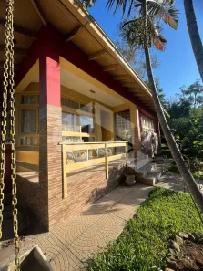 Casa de Condomínio com 4 Quartos para alugar, 168m² no Elsa, Viamão