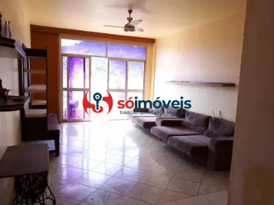 Apartamento com 3 Quartos à venda, 128m² no Vila Isabel, Rio de Janeiro