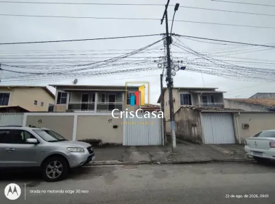 Casa com 2 Quartos à venda, 88m² no Jardim Mariléa, Rio das Ostras