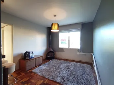 Apartamento com 2 Quartos à venda, 53m² no Cristal, Porto Alegre