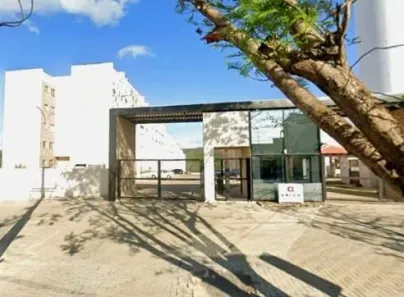 Apartamento com 2 Quartos para alugar, 41m² no Vila Santo Antônio, Votorantim