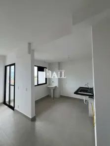 Apartamento com 3 Quartos à venda, 68m² no Jardim Bosque das Vivendas, São José do Rio Preto