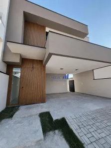 Casa de Condomínio com 3 Quartos à venda, 175m² no Jardim Celeste, Jundiaí