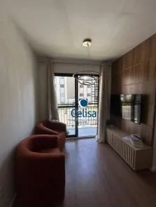 Apartamento com 2 Quartos para alugar, 46m² no Jacarepaguá, Rio de Janeiro