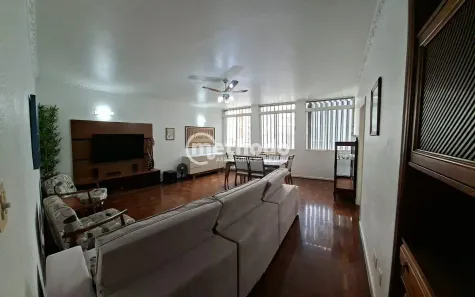 Apartamento com 4 Quartos à venda, 163m² no Centro, Campinas
