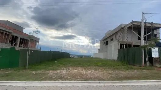 Lote/Terreno à venda, 330m² no Urbanova, São José dos Campos