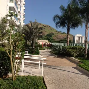 Apartamento com 3 Quartos à venda, 93m² no Recreio dos Bandeirantes, Rio de Janeiro
