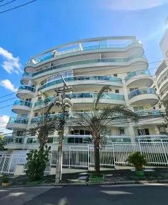 Apartamento com 3 Quartos à venda, 82m² no Freguesia (Jacarepaguá), Rio de Janeiro