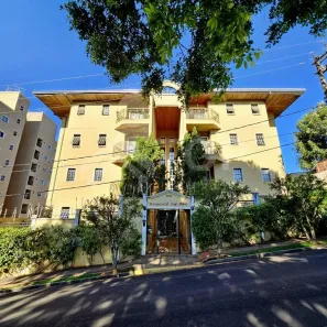 Apartamento com 2 Quartos para alugar, 70m² no Jardim Gibertoni, São Carlos
