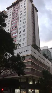 Apartamento com 2 Quartos para alugar, 90m² no Funcionários, Belo Horizonte