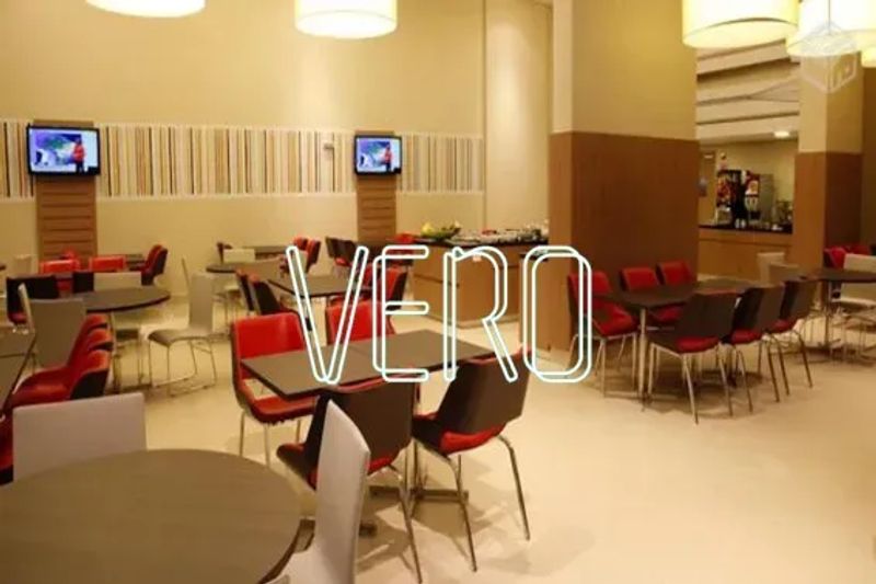 Apartamento com 1 quarto — Funcionários, Belo Horizonte