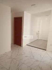 Apartamento com 2 Quartos à venda, 41m² no Jardim Nova Abolição, Campinas
