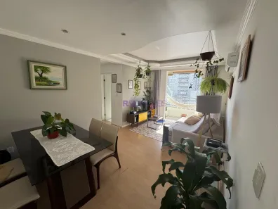 Apartamento com 2 Quartos à venda, 84m² no Kobrasol, São José