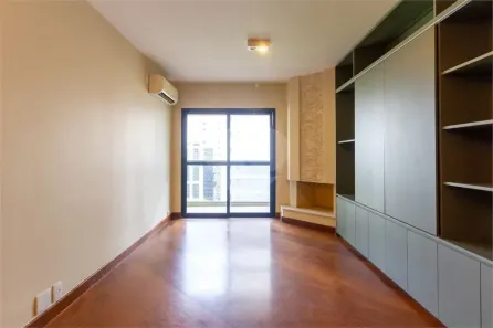 Apartamento com 3 Quartos à venda, 116m² no Vila Nova Conceição, São Paulo