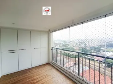 Cobertura com 4 Quartos para venda ou aluguel, 294m² no Água Branca, São Paulo