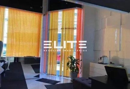 Ponto Comercial para alugar, 313m² no Vila Assunção, Santo André