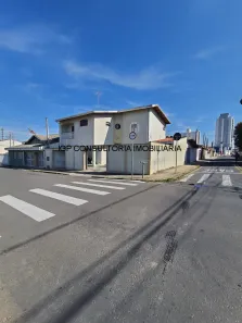 Sobrado com 3 Quartos à venda, 198m² no Vila Maria, Indaiatuba