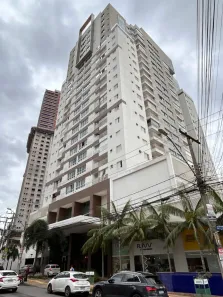 Flat com 1 Quarto para alugar, 37m² no Setor Bueno, Goiânia