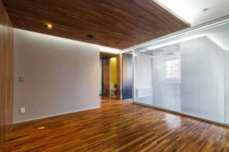 Sala Comercial para alugar, 292m² no Pinheiros, São Paulo