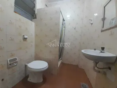 Apartamento com 2 Quartos à venda, 48m² no Centro, Rio de Janeiro