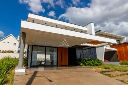 Casa com 3 Quartos à venda, 346m² no Roselândia, Passo Fundo