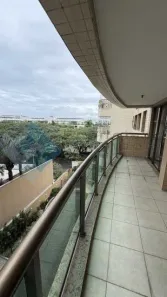 Apartamento com 2 Quartos à venda, 97m² no Barra da Tijuca, Rio de Janeiro