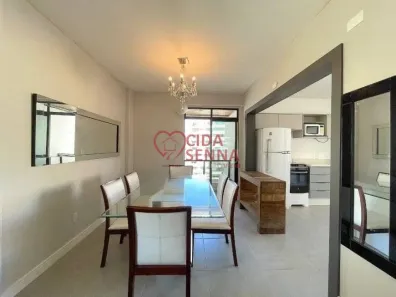 Apartamento com 3 Quartos à venda, 116m² no Centro, Florianópolis