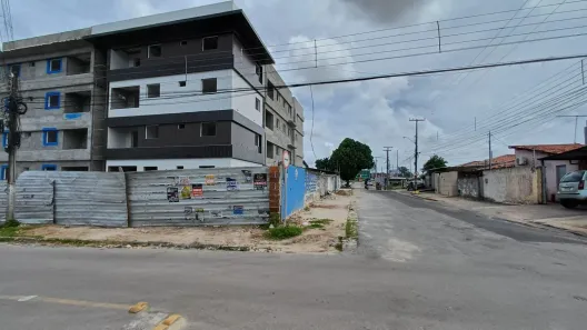 Apartamento com 3 Quartos à venda, 72m² no Cristo Redentor, João Pessoa