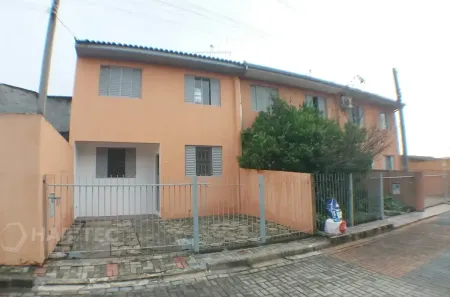 Sobrado com 3 Quartos à venda, 75m² no Cajuru, Curitiba