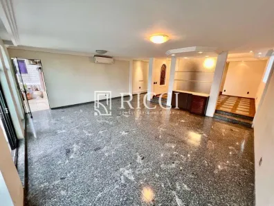 Apartamento com 3 Quartos à venda, 275m² no Aparecida, Santos
