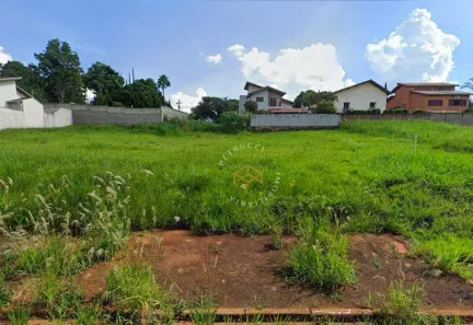 Lote/Terreno à venda, 490m² no Parque das Universidades, Campinas