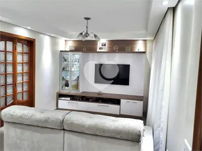Sobrado com 2 Quartos à venda, 70m² no Parada Inglesa, São Paulo