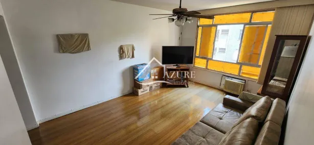 Apartamento com 3 Quartos à venda, 98m² no Ingá, Niterói