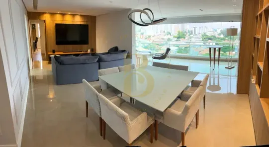 Apartamento com 3 Quartos à venda, 169m² no Vila Mariana, São Paulo