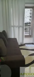 Apartamento com 2 Quartos à venda, 48m² no Vila Andrade, São Paulo