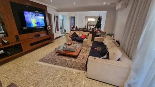 Apartamento com 3 Quartos à venda, 135m² no Vila Regente Feijó, São Paulo