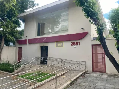 Imóvel Comercial para alugar, 494m² no Pinheiros, São Paulo