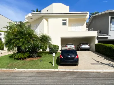 Casa com 4 Quartos à venda, 470m² no Alphaville, Santana de Parnaíba