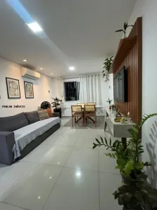 Apartamento com 2 Quartos à venda, 74m² no Jardim da Penha, Vitória