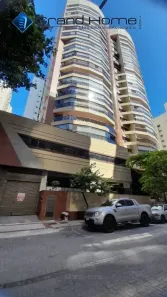 Apartamento com 3 Quartos à venda, 119m² no Praia da Costa, Vila Velha