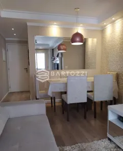 Apartamento com 3 Quartos à venda, 59m² no Vila Bela, São Paulo