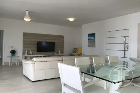 Apartamento com 3 Quartos à venda, 230m² no Riviera, Bertioga