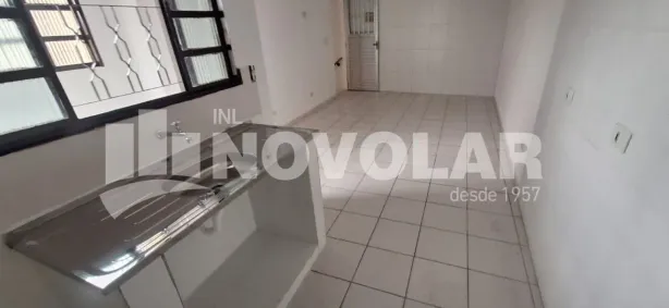 Sobrado com 1 Quarto para alugar, 25m² no Sítio do Piqueri, São Paulo